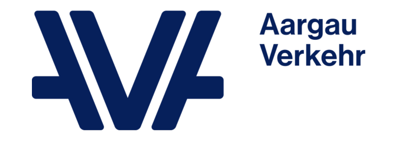 Farbiges Logo Aargauer Verkehr